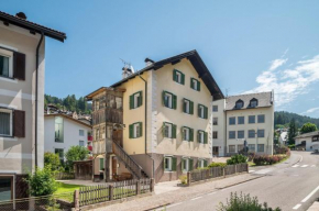 Enrich Apartment Ortisei